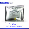 best selling high quality copier developer irc2880 compatible for canon irc2880 developer